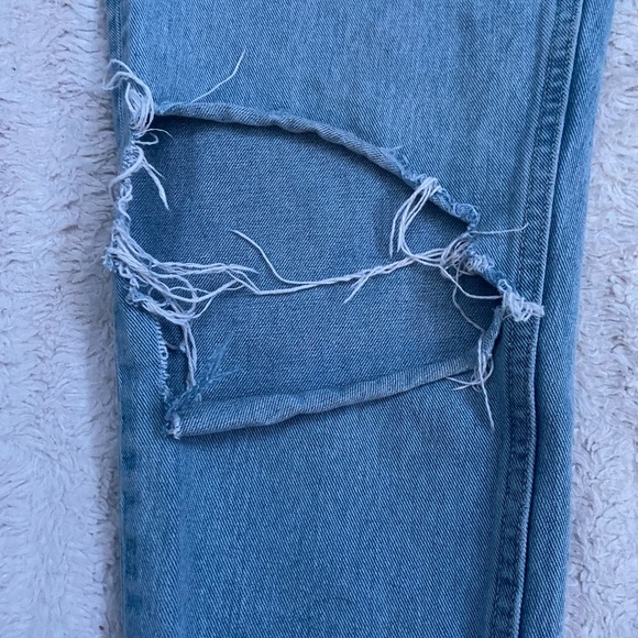 Vervet Blue Jeans - Picture 4 of 7